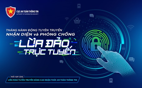 3 KIỂU LỪA ĐẢO TRỰC TUYẾN CẦN CẢNH GIÁC HIỆN NAY